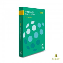 Index Acta Biocontrôle 2021