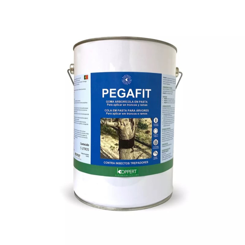 Pegafit en seau de 5 kg