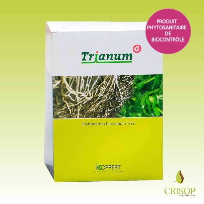 Trianum G  - Boîte de 5 kg